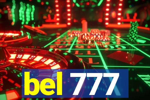 bel 777